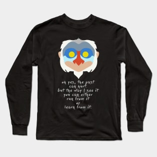 Rafiki Long Sleeve T-Shirt